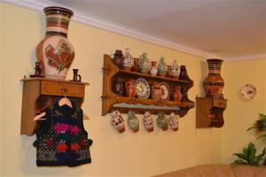 Pensiunea Turistica DIANA