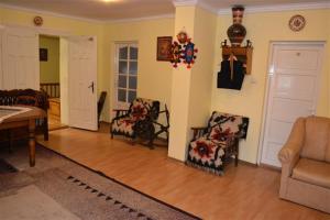 Pensiunea Turistica DIANA