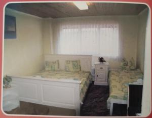 Pensiunea Turistica DIANA