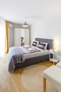 Lidia Odrin by RV Apartments