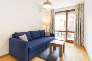 Lidia Odrin by RV Apartments