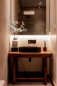 Mono Oxygen Modern Pool Villas- Bangtao Beach