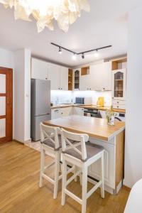 Lidia Odrin by RV Apartments