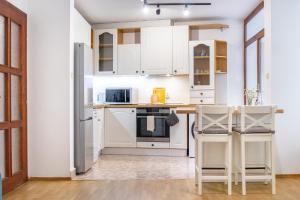 Lidia Odrin by RV Apartments