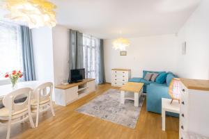 Lidia Odrin by RV Apartments