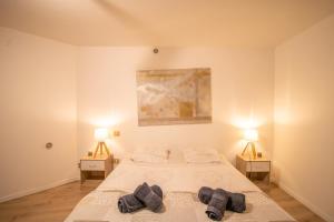 Villas Villa Solsticia : photos des chambres