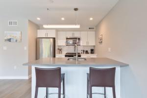 Chic North End Escape Near Waterfront