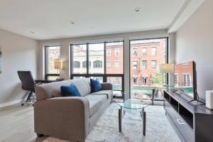 Chic North End Escape Near Waterfront