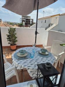 Bonito Apartamento independiente