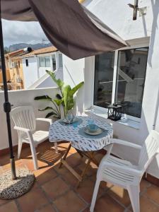 Bonito Apartamento independiente