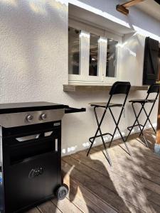 Villa Sunset Embassy Surf House