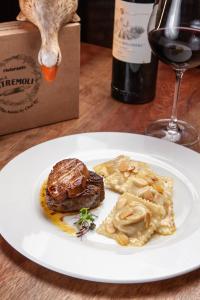 Pousada Alto Da Boa Vista