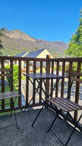 Appt LA GRANGE 8 Luz St Sauveur - Centre Ville - T2 - 2-4 personnes - PARKING GRATUIT