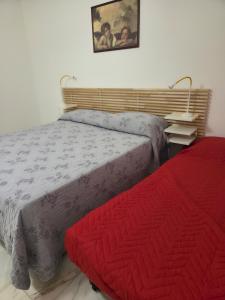 Metis Apartments Bellizzi img1