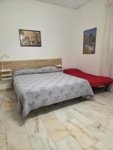 Metis Apartments Bellizzi