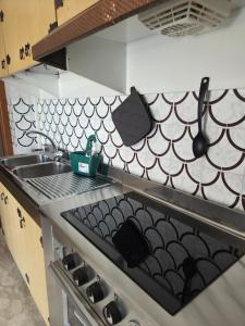 Metis Apartments Bellizzi