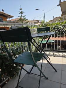 Metis Apartments Bellizzi img18