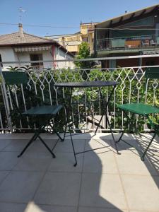 Metis Apartments Bellizzi img22