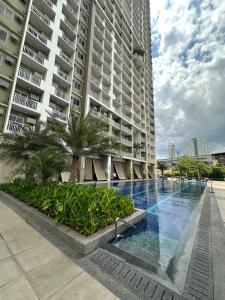 1BR-2BR Condo in Quezon City Near NLEX MCU
