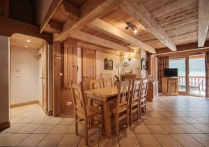 Appartement Ecrin 426