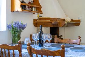 Peacefull getaway island Hvar!