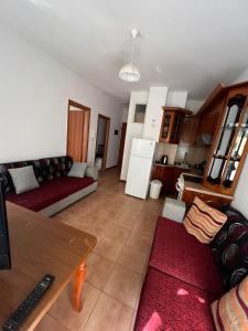Seaside Apartments Durrës