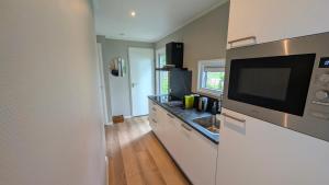 Boslodge Het Groene Hert met Hottub