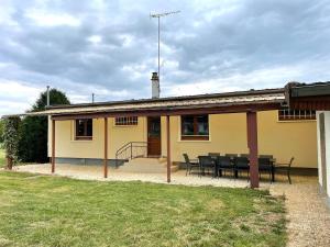 Maisons de vacances Beaulieu : photos des chambres