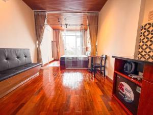 La Casa Di Dicembre 35 Xuân Diệu