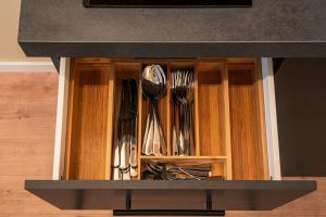 Modern Studio Apartment