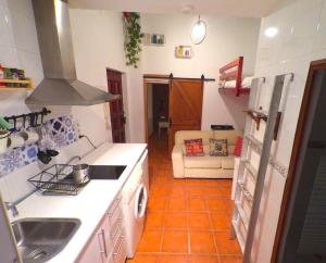 RentalSevilla Fernan Caballero