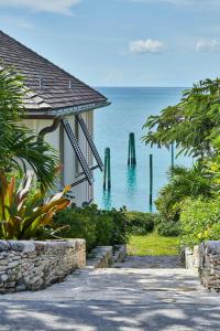 French Leave Resort, Autograph Collection