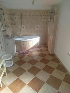 Ubytování v Horách