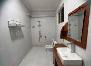 Kilindoni Dindini Home Stay