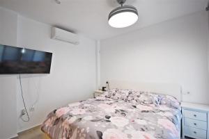 Villa 100 meters from the beach