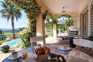 Villa des Vignes by Villa Plus