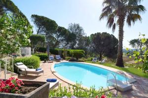 Villas Villa des Vignes by Villa Plus : photos des chambres