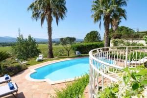 Villa des Vignes by Villa Plus