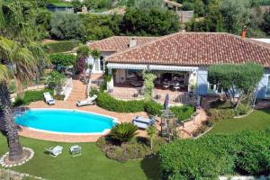 Villas Villa des Vignes by Villa Plus : photos des chambres