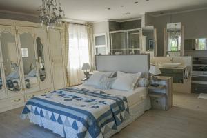 Villas Villa des Vignes by Villa Plus : photos des chambres