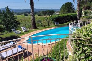 Villas Villa des Vignes by Villa Plus : photos des chambres