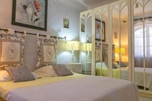 Villas Villa des Vignes by Villa Plus : photos des chambres