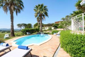 Villas Villa des Vignes by Villa Plus : photos des chambres