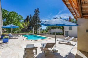Villa Domaine Saint Roch by Villa Plus