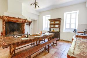 Villas Villa Domaine Saint Roch by Villa Plus : photos des chambres