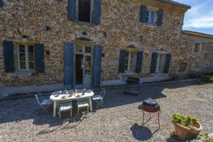 Villa Domaine Saint Roch by Villa Plus