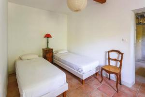 Villas Villa Domaine Saint Roch by Villa Plus : photos des chambres