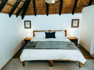 Galloway Guest House