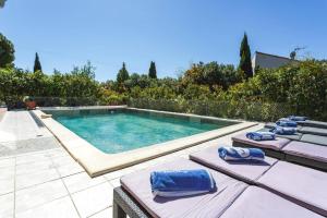 Villas Villa Repose by Villa Plus : photos des chambres