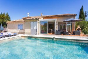 Villas Villa Repose by Villa Plus : photos des chambres